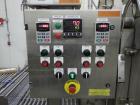 2008 Praxair Nitrogen Freeze Tunnel